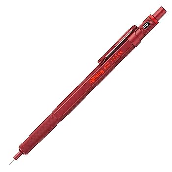 Amazon | ロットリング(Rotring) メカニカルペンシル マダー